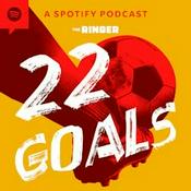 Podcast 22 Goals