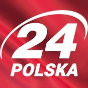 Podcast 24 Polska — Wiadomości, Newsy, Polityka i Wojna