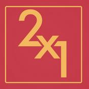 Podcast 2X1