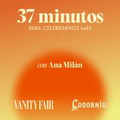 Podcast 37 minutos para celebrarnos más