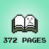 Podcast 372 Pages We'll Never Get Back