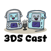 Podcast 3DSCast