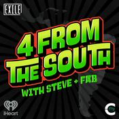 Podcast 4 from the South