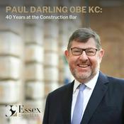 Podcast 40 Years at the Construction Bar