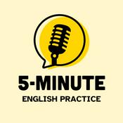 Podcast 5-minute English Practice