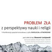 Podcast 5. Problem zła a nauka