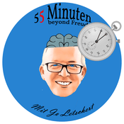 Podcast 55 Minuten -  der Psycho-Podcast beyond Freud