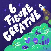 Podcast 6 Figure Creative