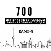 Podcast 700 лет Вильнюсу // 2 сезон