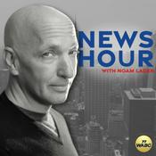 Podcast 77 WABC News Hour with Noam Laden