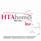 Podcast HTA homes hill team associates with David Hill