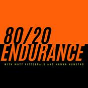 Podcast 80/20 Endurance
