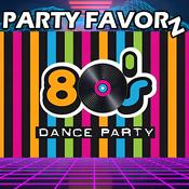 Podcast 80s Dance Music Classics by Party Favorz
