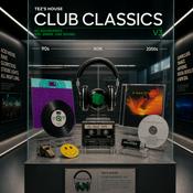 90s & 00s Club Classics: House, Trance & Techno by Tez’s House