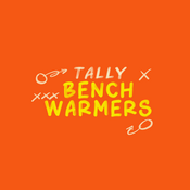 Podcast Tally Benchwarmers