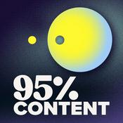Podcast 95% Content
