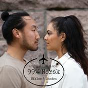 Podcast 99% Norsk