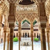 Podcast അൽ അന്തലൂസ്