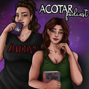 Podcast A Court of Tattoos and Rosé