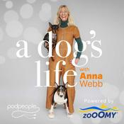 Podcast A Dog's Life with Anna Webb