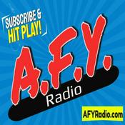 Podcast A.F.Y. Radio