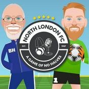 Podcast A Game of No Halves