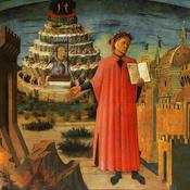 Podcast The Renaissance & Dante's Divine Comedy