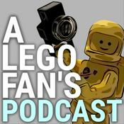 Podcast A Lego Fan's Podcast