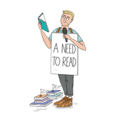 Podcast A Need To Read