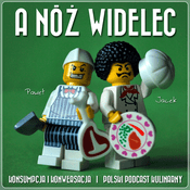 Podcast A Nóż Widelec
