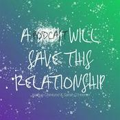 Podcast A Podcast Will Save This Relationship