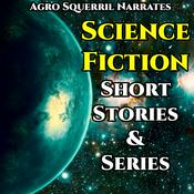 Podcast ASN Humans Are Space Orcs , HFY and other stories