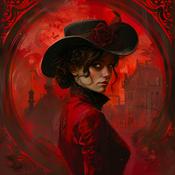 Podcast A Study in Scarlet