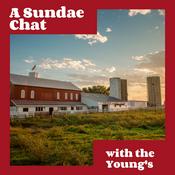 Podcast A Sundae Chat with the Young's