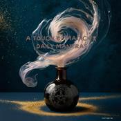 Podcast A Touch of Magick's Morning Mantras