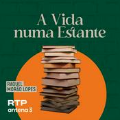 Podcast A Vida numa Estante
