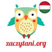 Podcast A Zaczytani.org Alapítvány meséi és oktató történetei