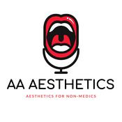 Podcast AA Aesthetics Podcast