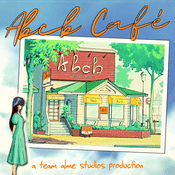 Podcast Abcb Café