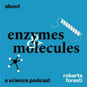 Podcast about enzymes &amp; molecules