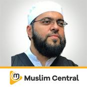 Podcast Abu Zayd