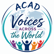 Podcast ACAD Adult Children Voices Across the World Speaker Meeting
