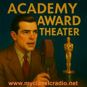 Podcast Academy Award Theater