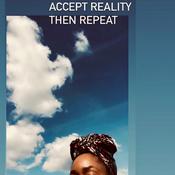 Podcast Accept Reality, Then Repeat