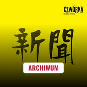 Podcast Ach! Azja! I Czwórka