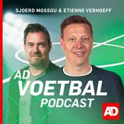 Podcast AD Voetbal podcast