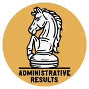 Podcast Administrative Results