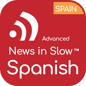 Advanced Spanish
