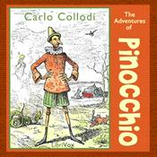 Podcast Pinocchio