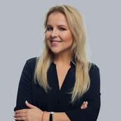 Podcast ĄĘ w Meloradiu